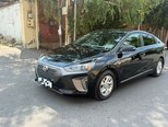 Hyundai IONIQ-6