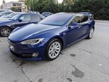 Tesla Model S-2