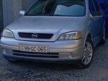 Opel Astra-1