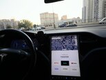 Tesla Model S-5