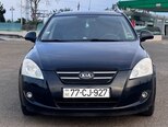 Kia Ceed SW-1
