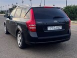 Kia Ceed SW-5