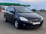 Kia Ceed SW-2