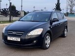 Kia Ceed SW-3