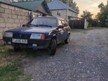LADA (VAZ) 21099-4