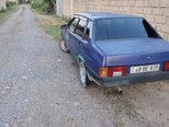 LADA (VAZ) 21099-7