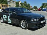 BMW 528-3