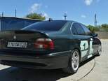 BMW 528-2