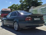 BMW 528-4