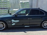 BMW 528-5
