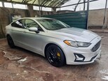 Ford Fusion (North America)-2