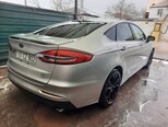 Ford Fusion (North America)-5