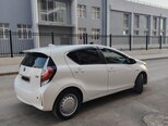 Toyota Aqua-4
