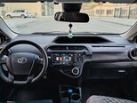 Toyota Aqua-8