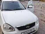 LADA (VAZ) Priora-1