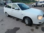 LADA (VAZ) Priora-4