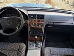 Mercedes C 220-3