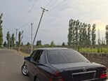 Mercedes C 220-6