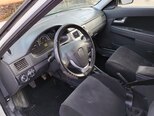 LADA (VAZ) Priora-7