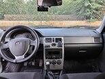 LADA (VAZ) Priora-8