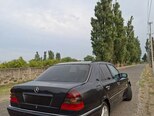 Mercedes C 220-7