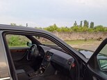 Mercedes C 220-13