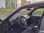 Mercedes C 220-16