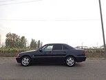 Mercedes C 220-8