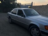 Mercedes 200 D-4