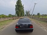 Mercedes C 220-9