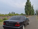 Mercedes C 220-10