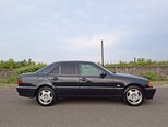 Mercedes C 220-12
