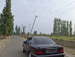 Mercedes C 220-11