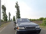 Mercedes C 220-4