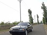 Mercedes C 220-3