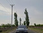 Mercedes C 220-2