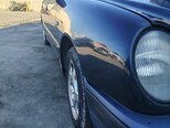 Mercedes E 230-4