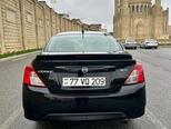 Nissan Versa-2
