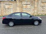 Nissan Versa-4