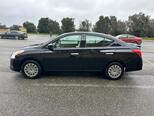 Nissan Versa-5