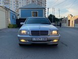 Mercedes C 220-1
