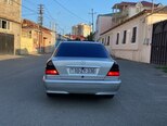 Mercedes C 220-2