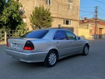 Mercedes C 220-7