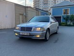Mercedes C 220-8