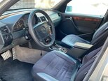 Mercedes C 220-6