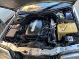 Mercedes C 220-11