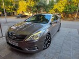 Hyundai Azera-1