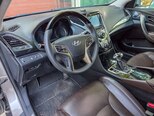 Hyundai Azera-8