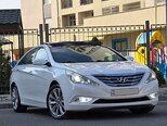 Hyundai Sonata-1