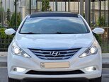 Hyundai Sonata-2